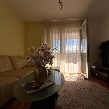 Apartment Agata Trogir Exterior foto