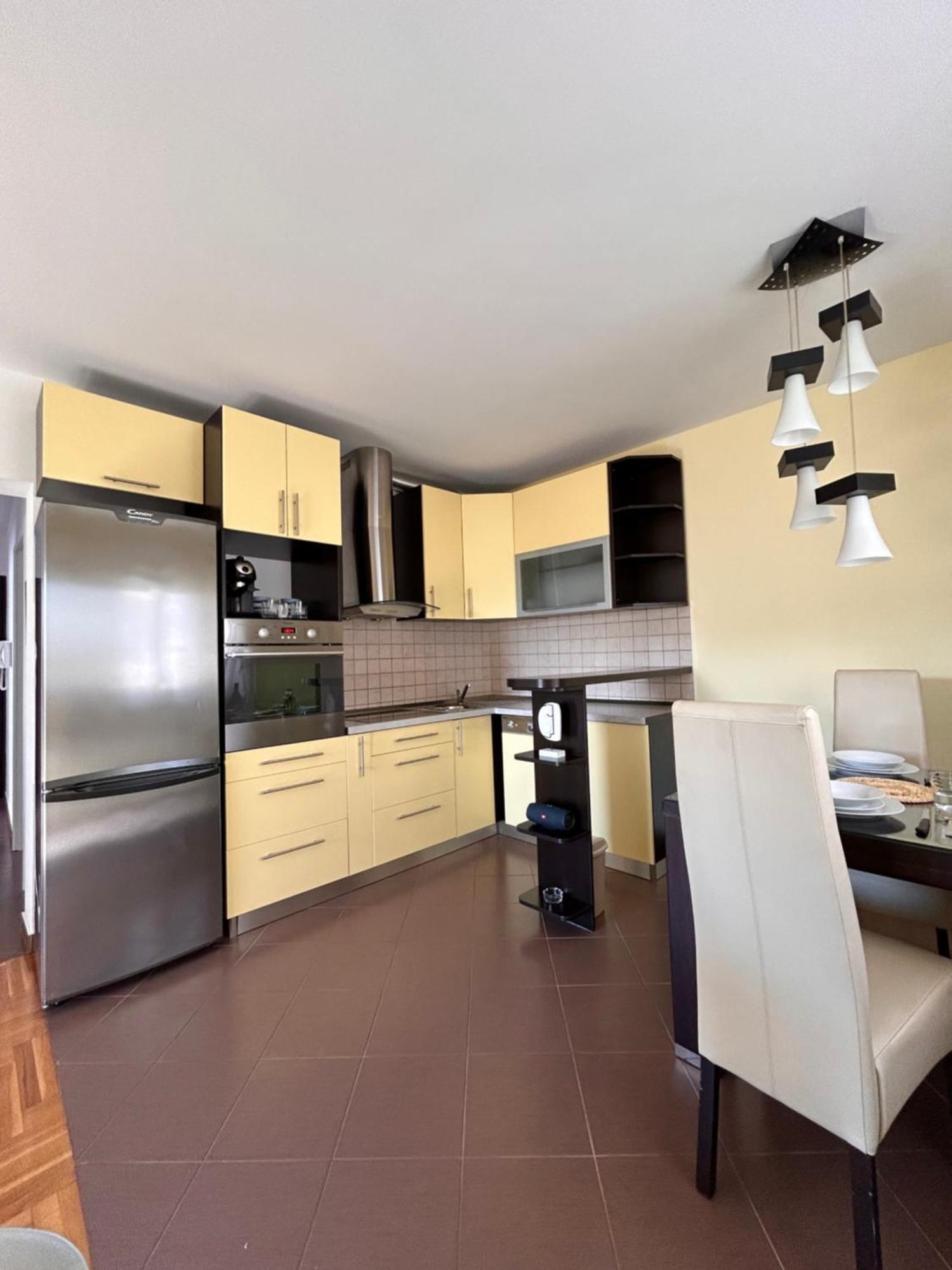 Apartment Agata Trogir Exterior foto
