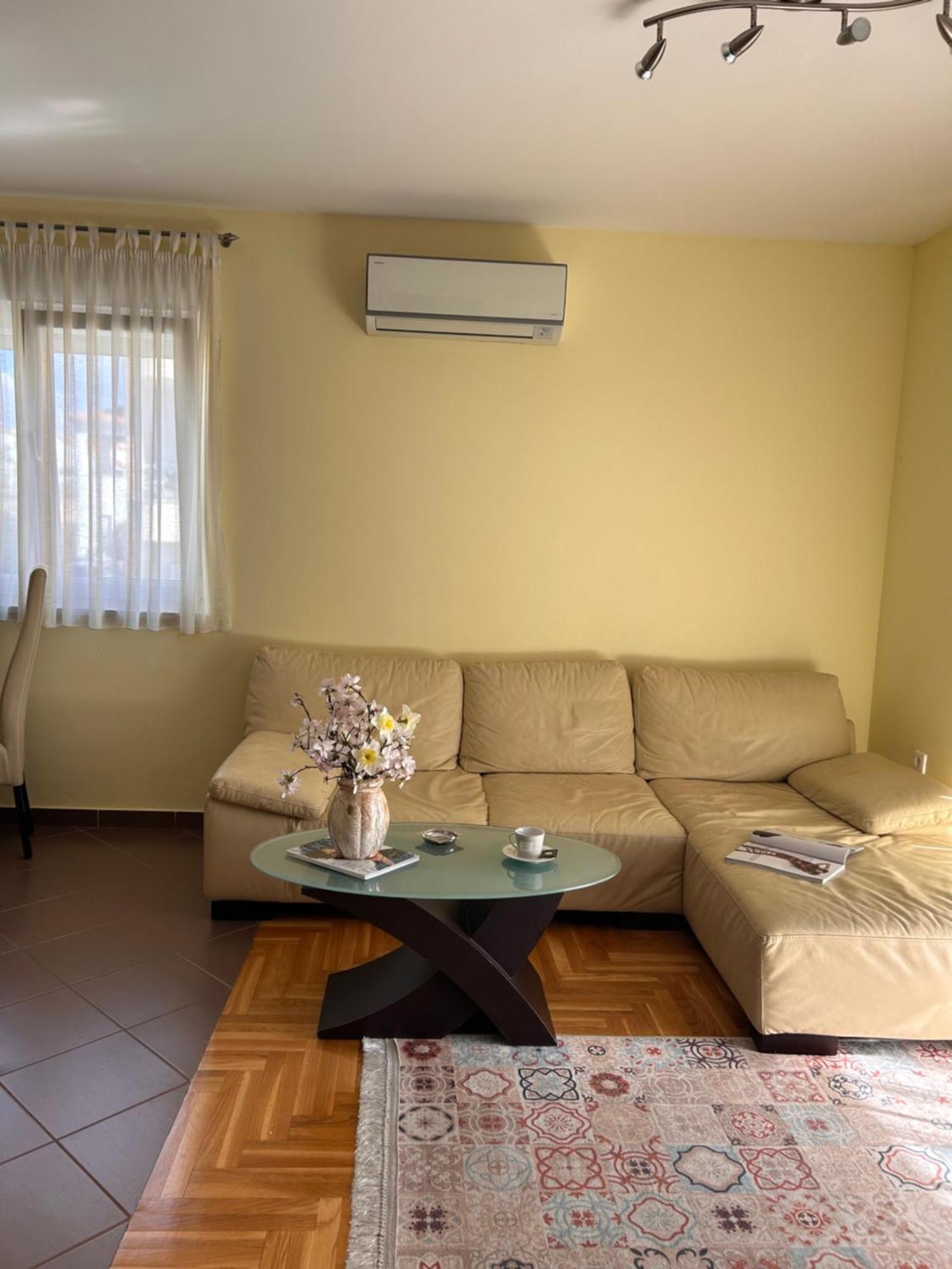 Apartment Agata Trogir Exterior foto