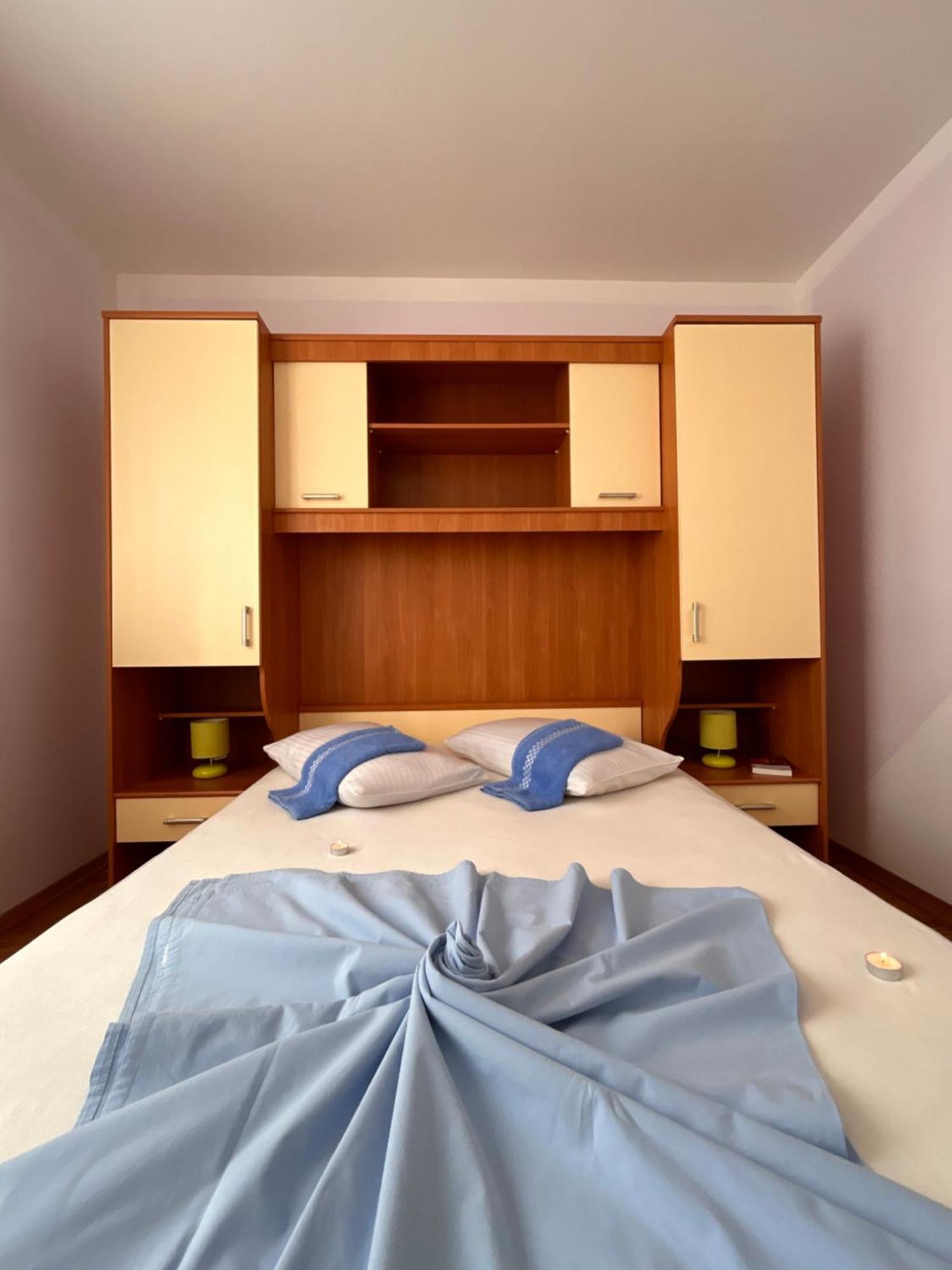Apartment Agata Trogir Exterior foto