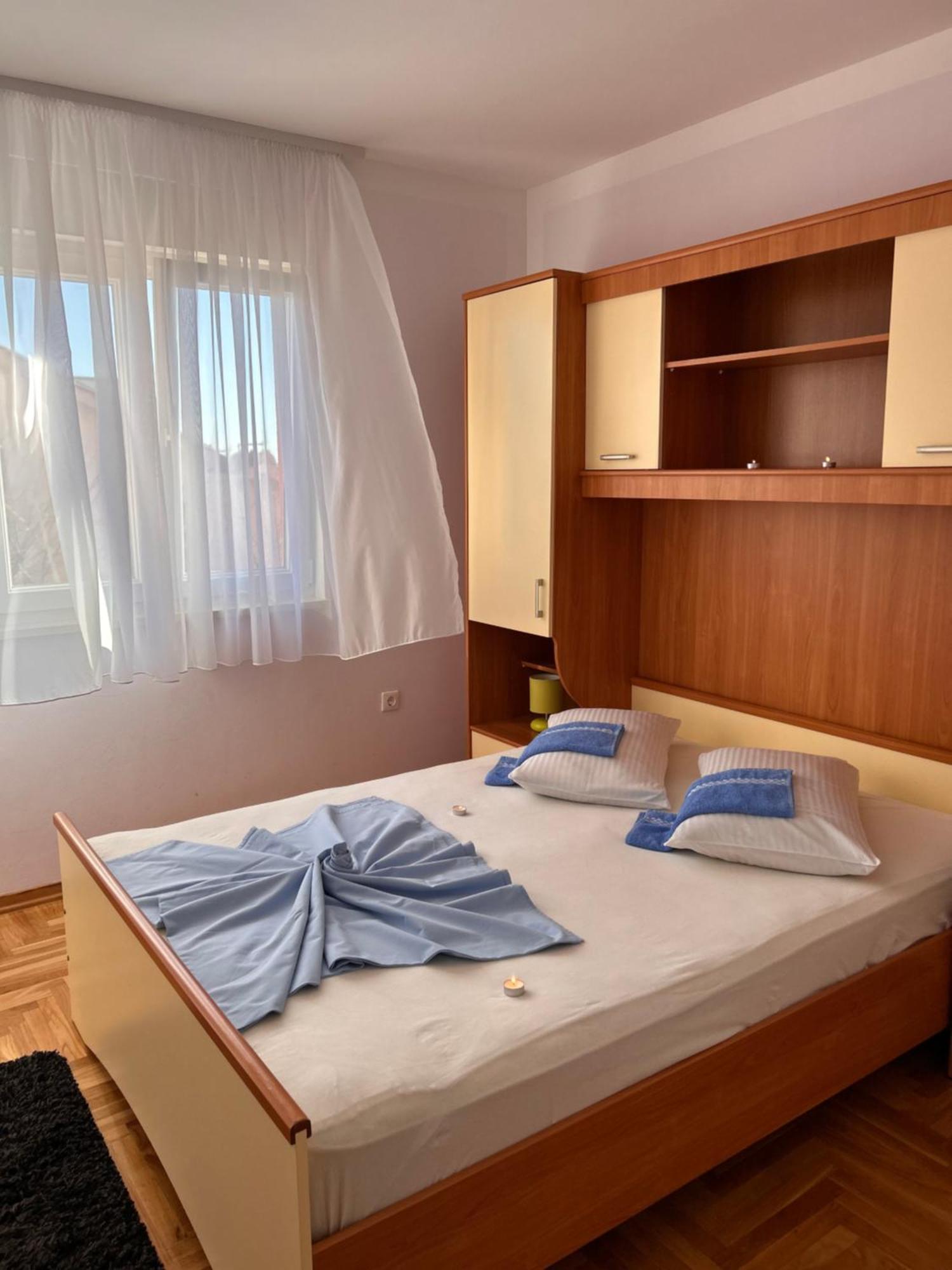 Apartment Agata Trogir Exterior foto
