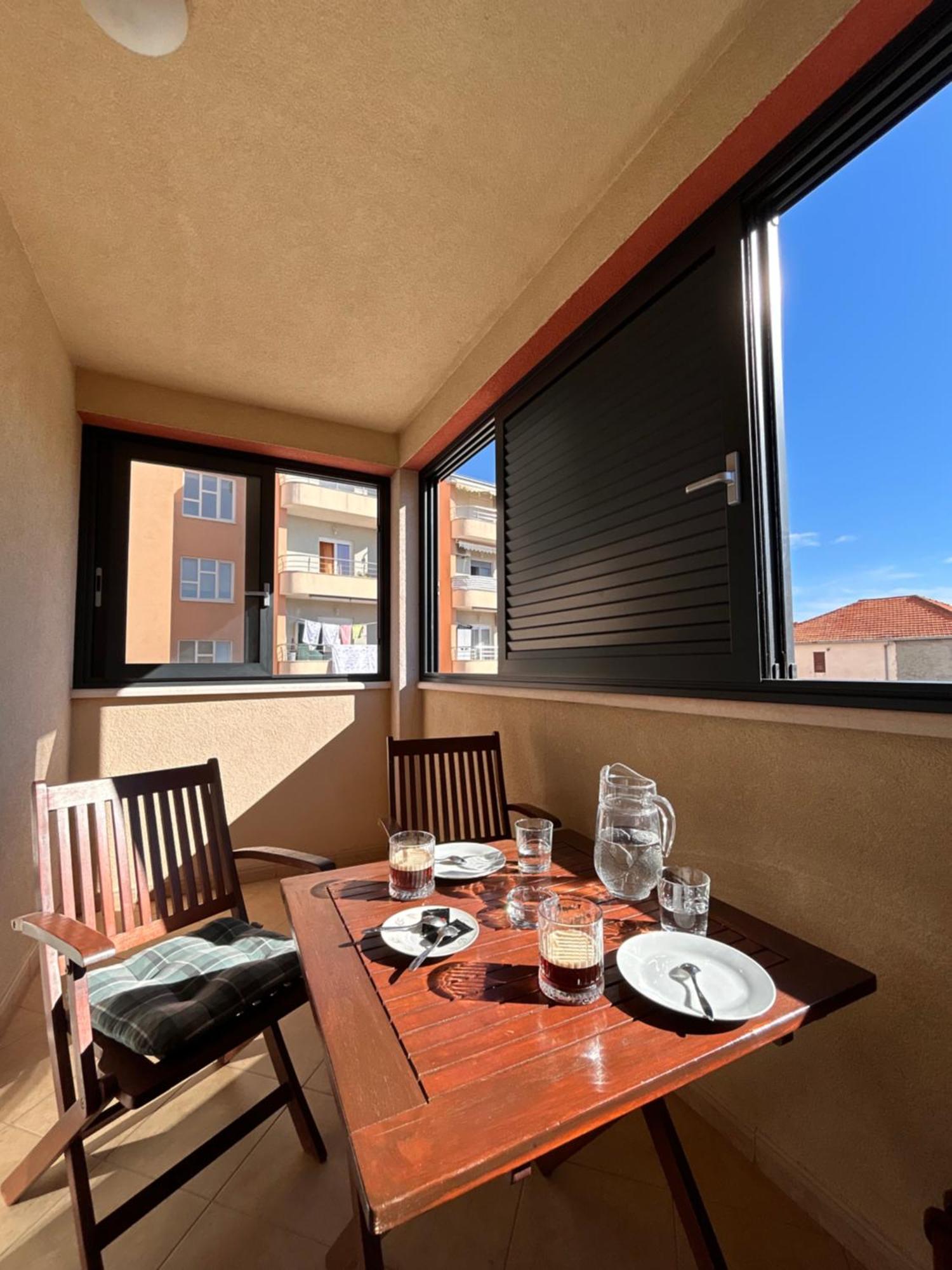Apartment Agata Trogir Exterior foto