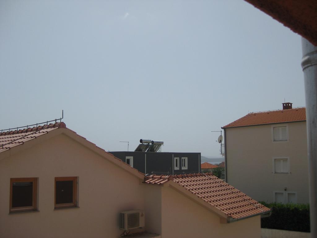 Apartment Agata Trogir Quarto foto