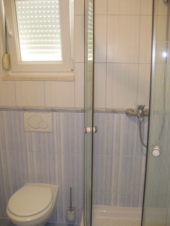 Apartment Agata Trogir Quarto foto