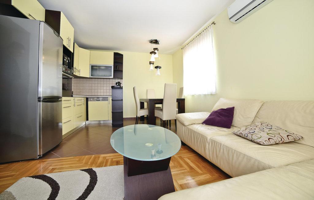 Apartment Agata Trogir Exterior foto